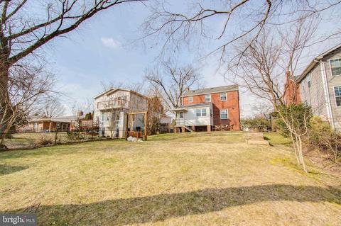 10025 Dallas Ave, Silver Spring, MD 20901 photo 33
