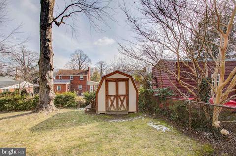 10025 Dallas Ave, Silver Spring, MD 20901 photo 34