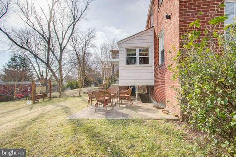 10025 Dallas Ave, Silver Spring, MD 20901 photo 29