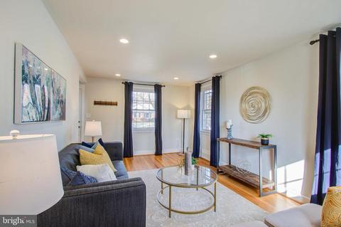 10025 Dallas Ave, Silver Spring, MD 20901 photo 2