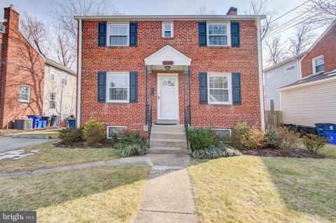 10025 Dallas Ave, Silver Spring, MD 20901 photo 1