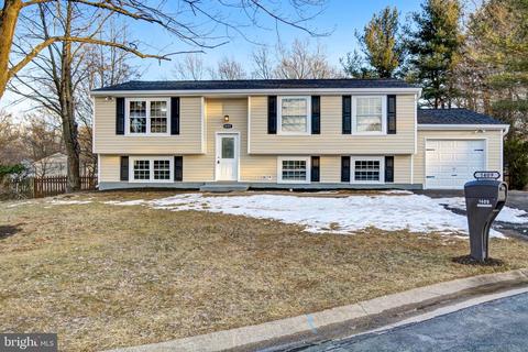 1409 Rising Wind Ct, Silver Spring, MD 20905 photo 1