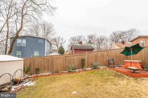 10506 Hayes Ave, Silver Spring, MD 20902 photo 38