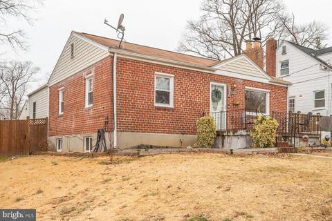 10506 Hayes Ave, Silver Spring, MD 20902 photo 3