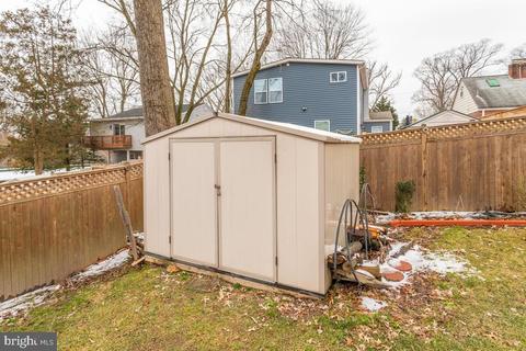 10506 Hayes Ave, Silver Spring, MD 20902 photo 45