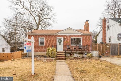 10506 Hayes Ave, Silver Spring, MD 20902 photo 2