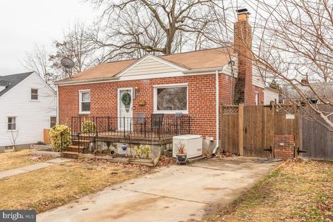 10506 Hayes Ave, Silver Spring, MD 20902 photo 1