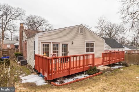 10506 Hayes Ave, Silver Spring, MD 20902 photo 43