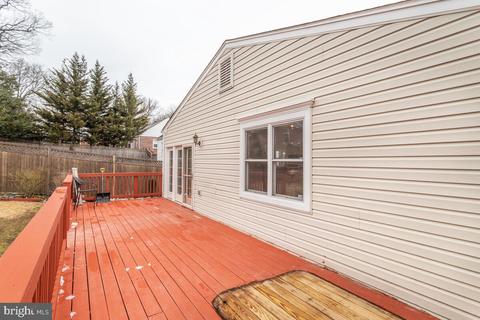 10506 Hayes Ave, Silver Spring, MD 20902 photo 41