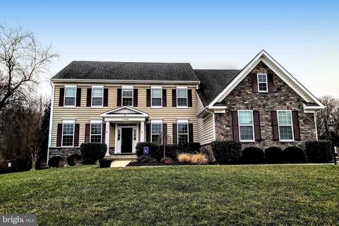 17900 Doctor Walling Rd, Poolesville, MD 20837 photo 1