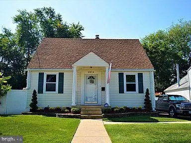 2614 Urbana Dr, Silver Spring, MD 20906 photo 1