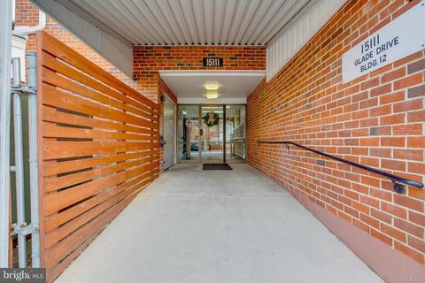 15111 Glade Dr #12-1B, Silver Spring, MD 20906 photo 2
