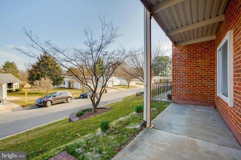15111 Glade Dr #12-1B, Silver Spring, MD 20906 photo 30
