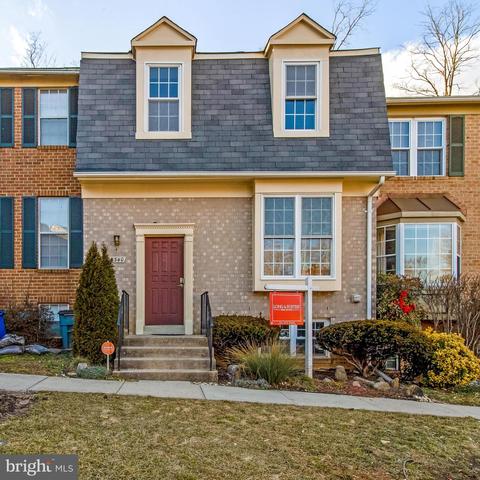 10340 Castlehedge Ter, Silver Spring, MD 20902 photo 54