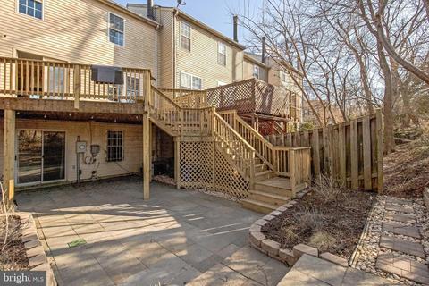 10340 Castlehedge Ter, Silver Spring, MD 20902 photo 22