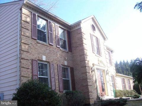 13600 Castle Cliff Way, Silver Spring, MD 20904 photo 2