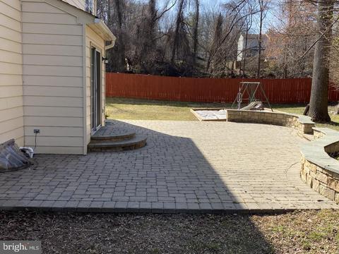 13600 Castle Cliff Way, Silver Spring, MD 20904 photo 32