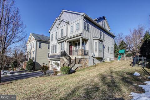 9126 Georgia Ave, Silver Spring, MD 20910 photo 3