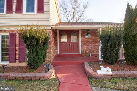 1109 Gresham Rd, Silver Spring, MD 20904 photo 3