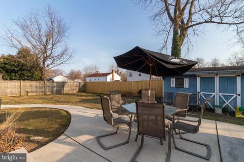 1109 Gresham Rd, Silver Spring, MD 20904 photo 37