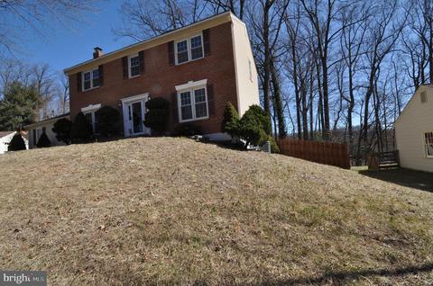 13105 Chalkstone Way, Silver Spring, MD 20904 photo 5