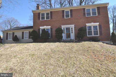 13105 Chalkstone Way, Silver Spring, MD 20904 photo 1