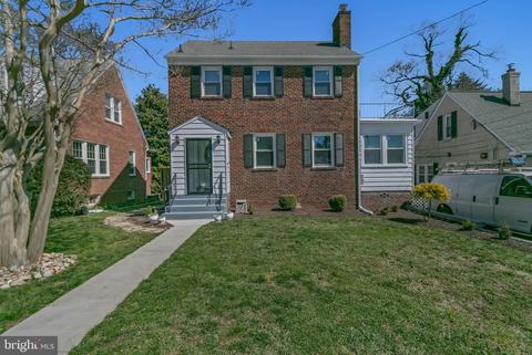 9511 Biltmore Dr, Silver Spring, MD 20901 photo 1