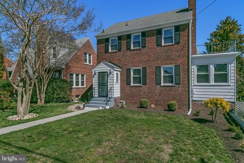 9511 Biltmore Dr, Silver Spring, MD 20901 photo 29