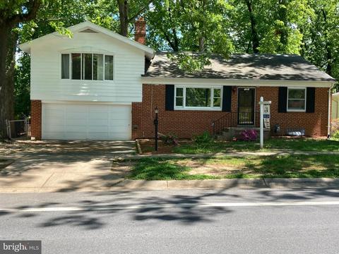 1251 Cresthaven Dr, Silver Spring, MD 20903 photo 1