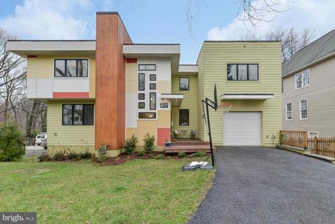 127 Ritchie Ave, Silver Spring, MD 20910 photo 1