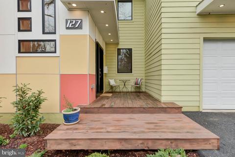 127 Ritchie Ave, Silver Spring, MD 20910 photo 5
