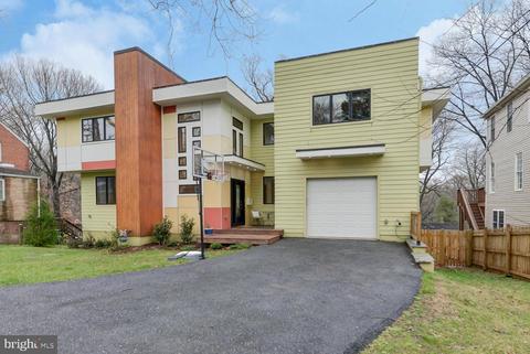 127 Ritchie Ave, Silver Spring, MD 20910 photo 3