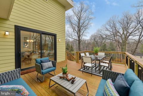 127 Ritchie Ave, Silver Spring, MD 20910 photo 39
