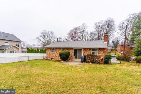 11407 Newport Mill Rd, Silver Spring, MD 20902 photo 26
