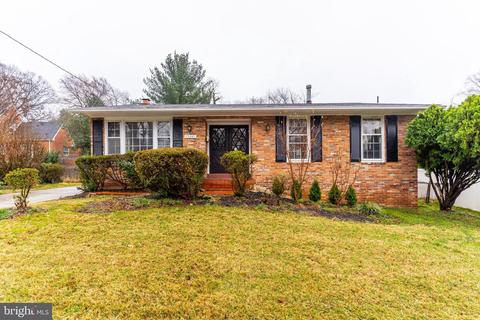 11407 Newport Mill Rd, Silver Spring, MD 20902 photo 1
