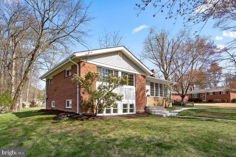 1809 Reedie Dr, Silver Spring, MD 20902 photo 5