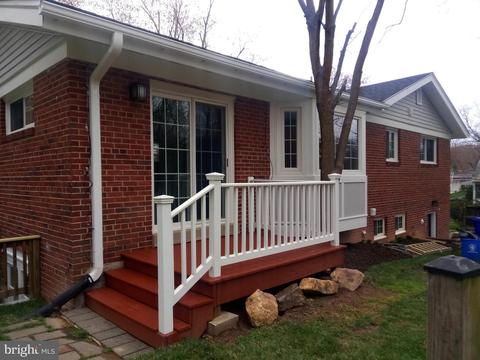 1809 Reedie Dr, Silver Spring, MD 20902 photo 49