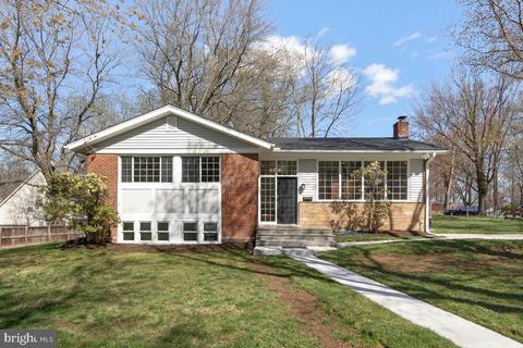 1809 Reedie Dr, Silver Spring, MD 20902 photo 1