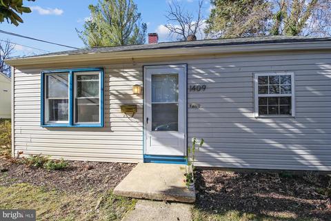 1409 Gleason St, Silver Spring, MD 20902 photo 8