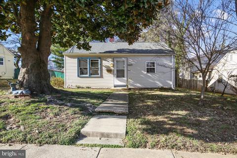 1409 Gleason St, Silver Spring, MD 20902 photo 1