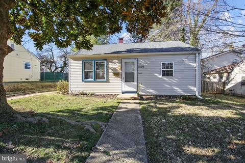 1409 Gleason St, Silver Spring, MD 20902 photo 7