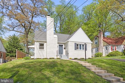 2805 Byron St, Silver Spring, MD 20902 photo 1