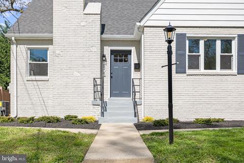 2805 Byron St, Silver Spring, MD 20902 photo 3