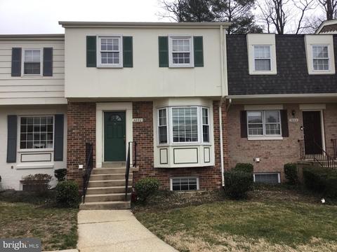 3802 Tremayne Ter #22, Silver Spring, MD 20906 photo 1