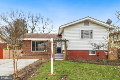 1419 Dilston Rd, Silver Spring, MD 20903 photo 1