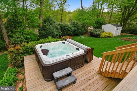 13225 Locksley Ln, Silver Spring, MD 20904 photo 47
