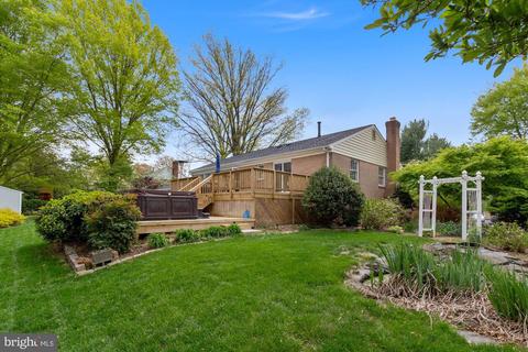 13225 Locksley Ln, Silver Spring, MD 20904 photo 51