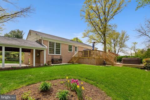 13225 Locksley Ln, Silver Spring, MD 20904 photo 49