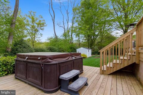 13225 Locksley Ln, Silver Spring, MD 20904 photo 46