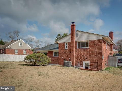 10514 Edgewood Ave, Silver Spring, MD 20901 photo 45